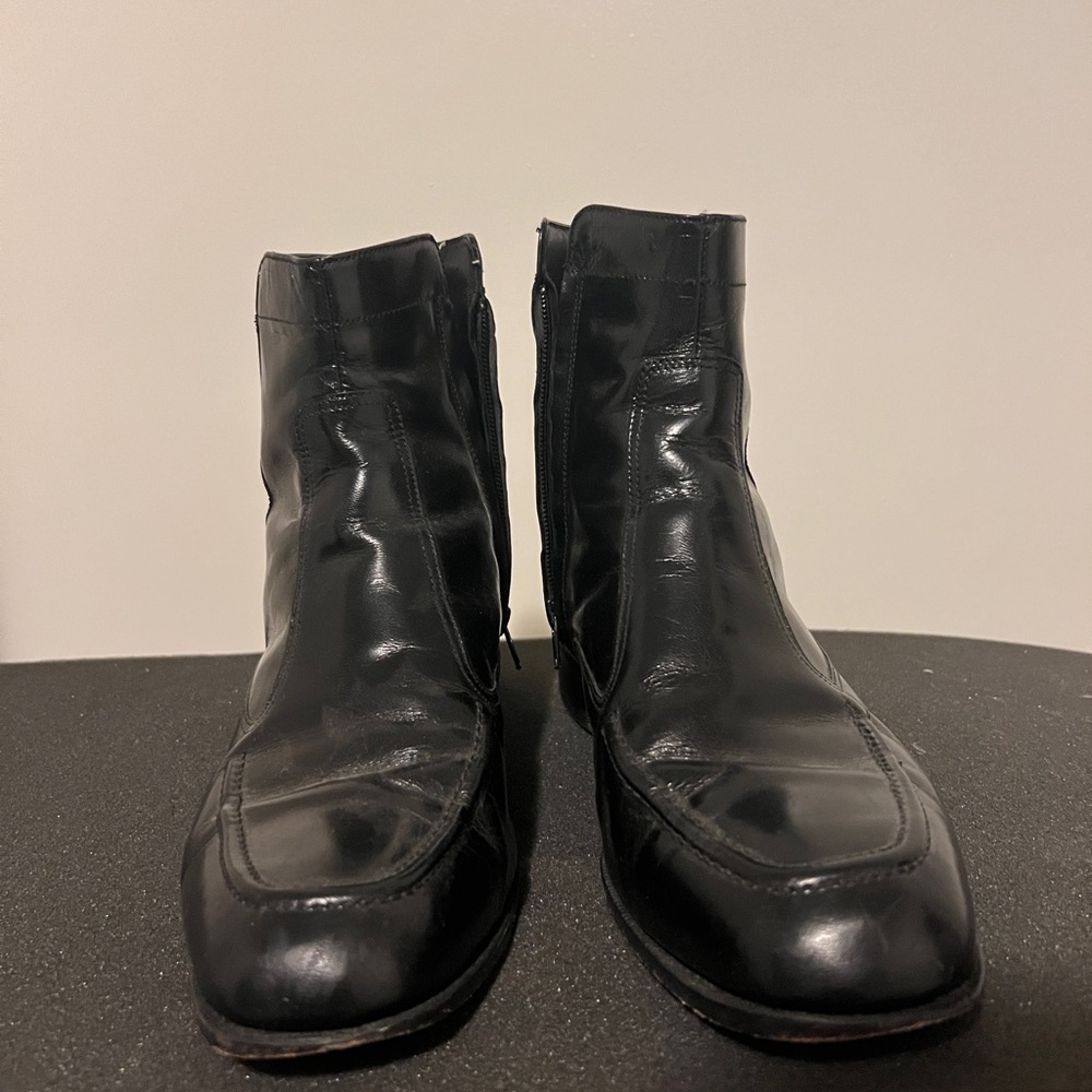 Men’s Florsheim Chelsea boots